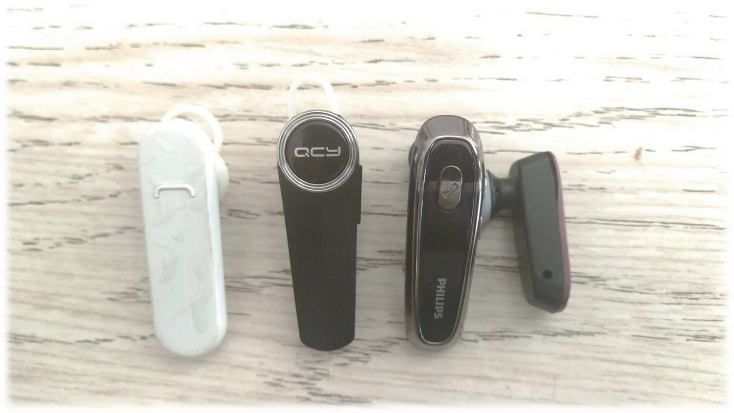 qcyt8蓝牙耳机哪款最好,qcyt8真无线式半入耳蓝牙耳机测评