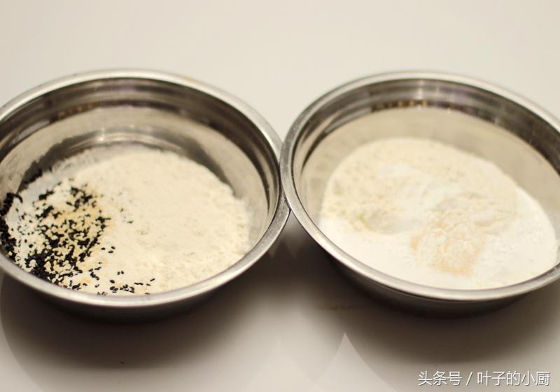 饼干可以怎么做,低粉饼干没有黄油