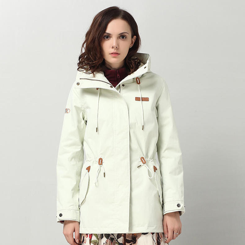 双十一购物冲锋衣,双十一优惠力度有多大冲锋衣