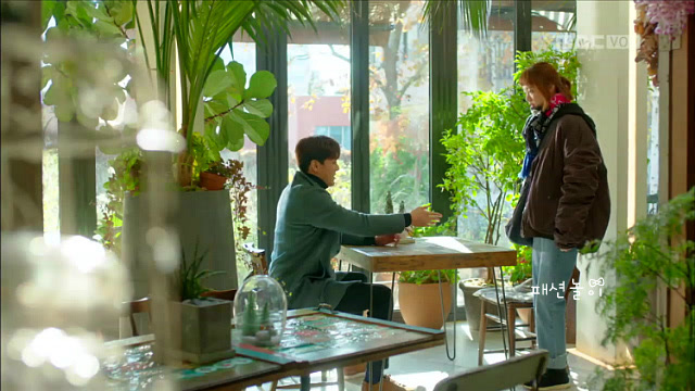 李圣经拍完举重妖精金福珠的感想,举重妖精金福珠李圣经12集穿搭