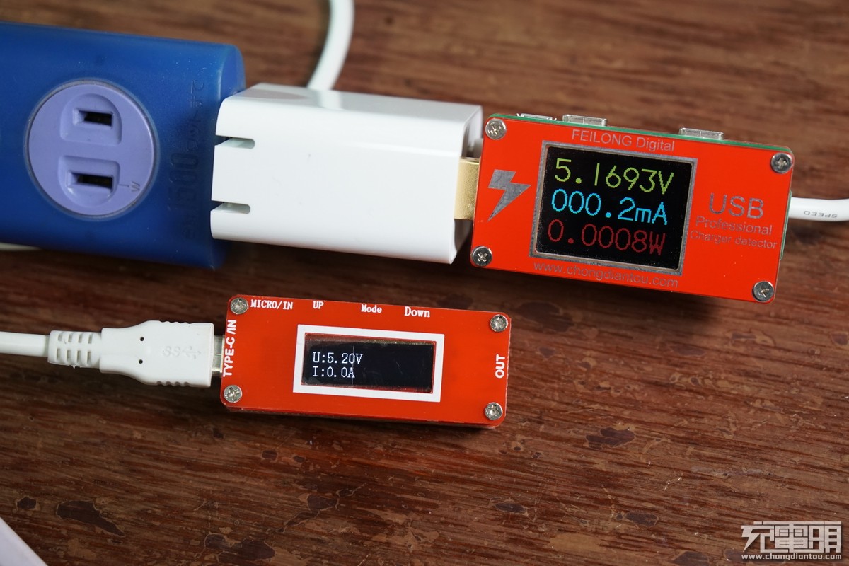 小米65w充电器cdq07zm拆解,充电器cdq03zm和ado7zw有什么不同