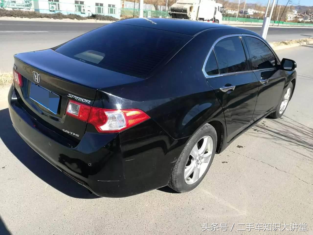 500块买的淘宝改装套件，让我的车身价瞬间翻了3倍！