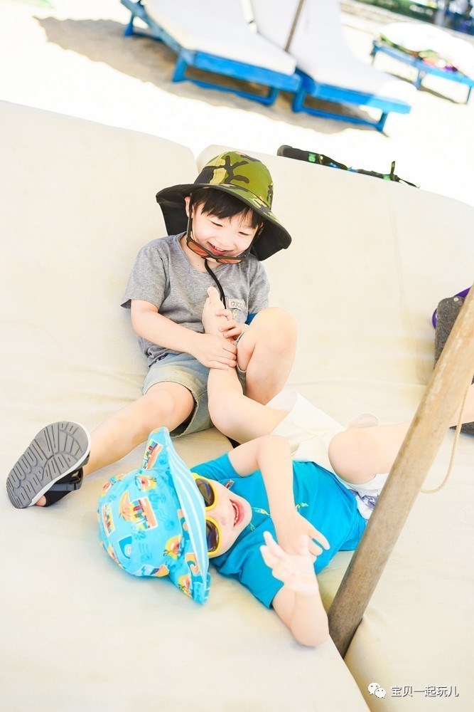 芽庄亲子旅游珍珠岛,越南的马尔代夫芽庄旅游