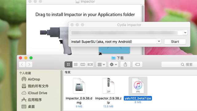 ios10.2越狱方法,ios10.2.1越狱视频