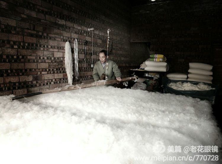 最后的手艺人视频,最后的手艺人纪录片内容简介