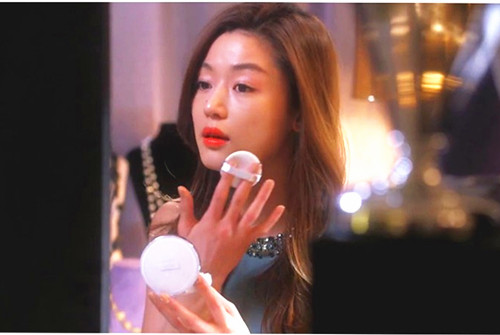 韩国最好化妆品40岁女人适合哪款,韩国化妆品小样和正装有什么区别