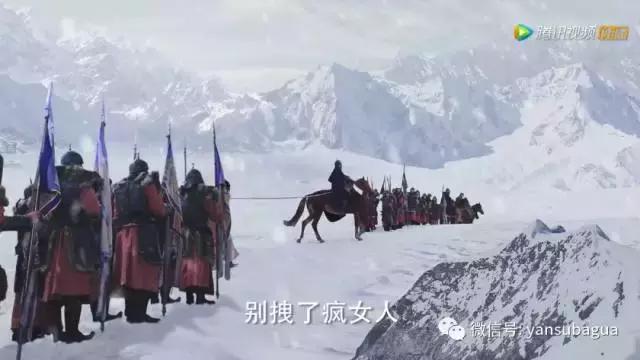 任嘉伦景甜演大唐荣耀,景甜演的大唐荣耀到底好不好看