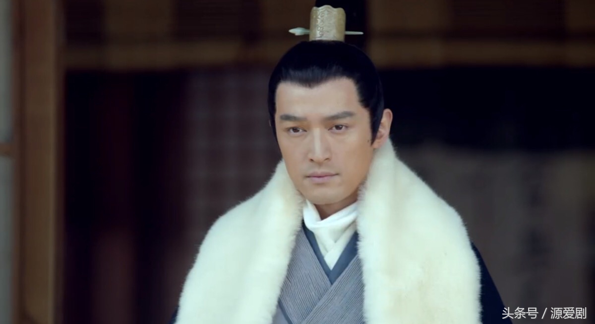 胡歌演过的全部角色,胡歌演艺生涯