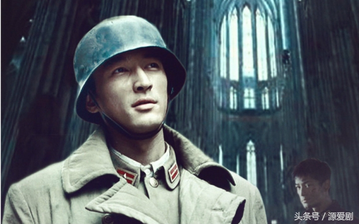 胡歌演过的全部角色,胡歌演艺生涯