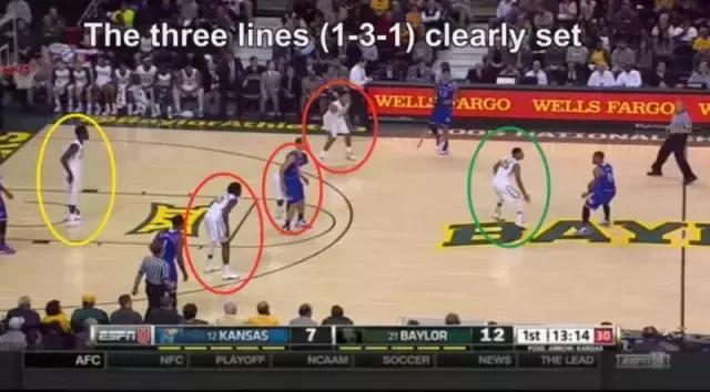 闆煄澶у闃插畧,ncaa闆煄澶у闃插畧