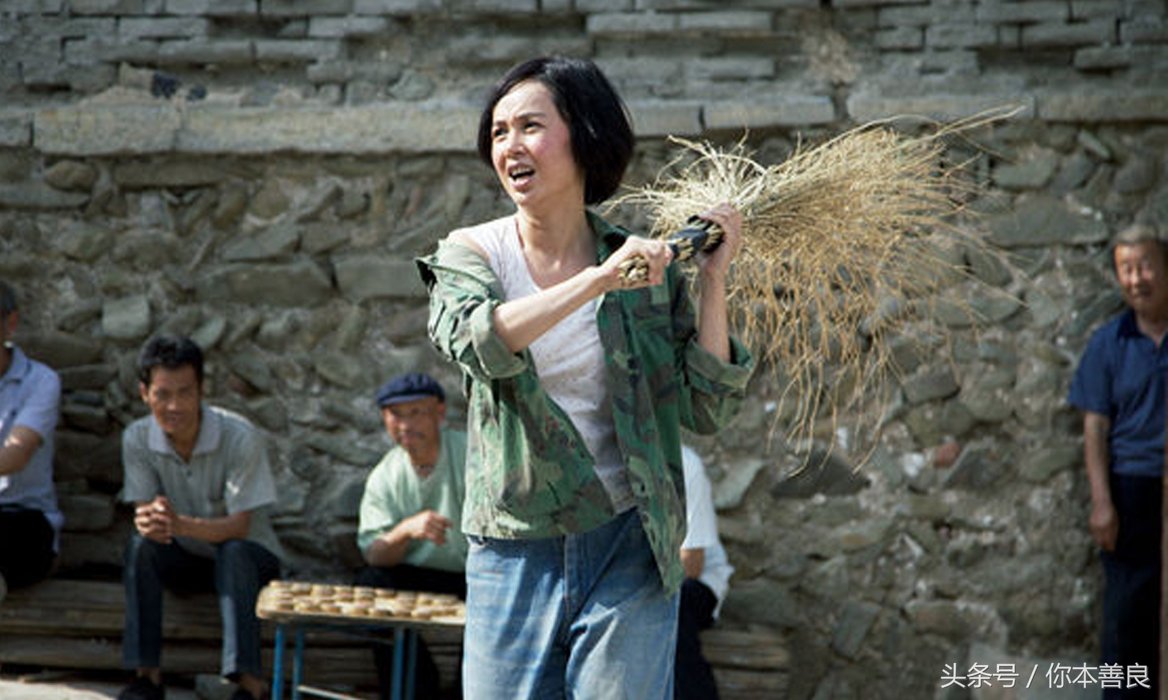 《最爱》讲述“艾滋病村”背后的真实创作背景