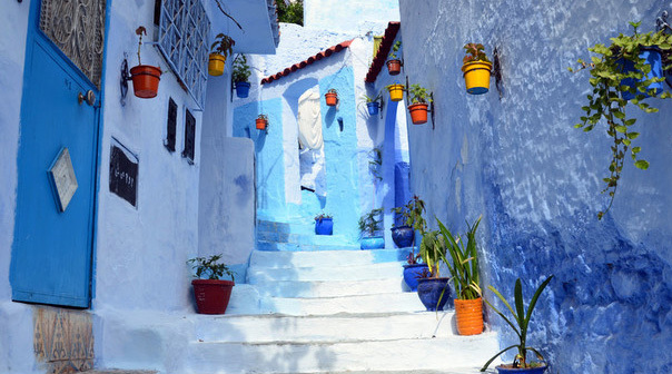 38个对中国免签的国家和地区,2022年7月份旅游值得去的免签国家