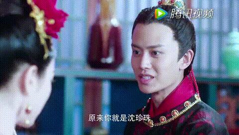 大唐荣耀里面的片段视频,大唐荣耀最甜片段