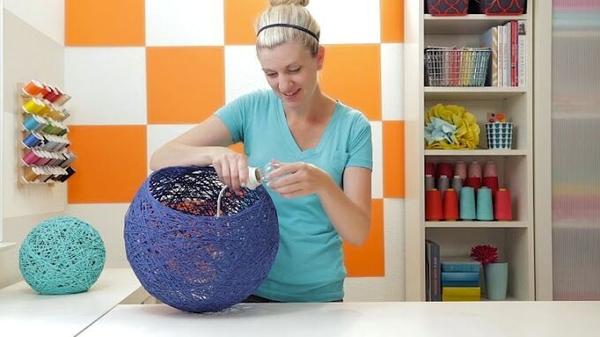 正月十五花灯的简单做法,元宵节到了教你怎么做花灯