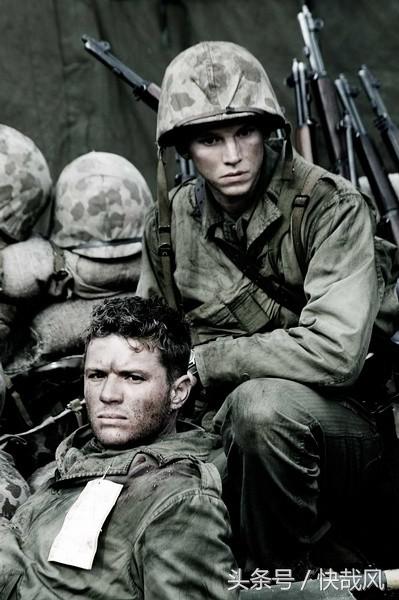 日本魔女用甜美声波“*伤杀**”无数士兵:战后美国饶了天皇却不饶她