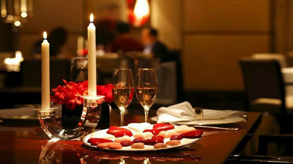 上海情人节美食地图2017：十里洋场为爱“吃”狂