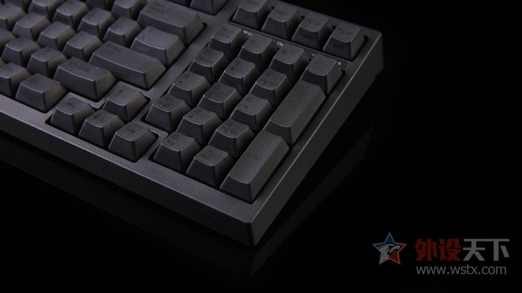 利奥博德键盘型号区别,利奥博德和燃风键盘对比