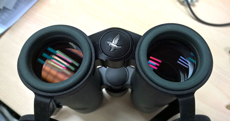 施华洛世奇望远镜12x42使用介绍,施华洛世奇望远镜sl系列介绍