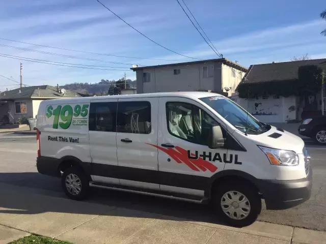 福特全顺哪一款最适合拉货,福特新全顺2.0t汽油拉货视频