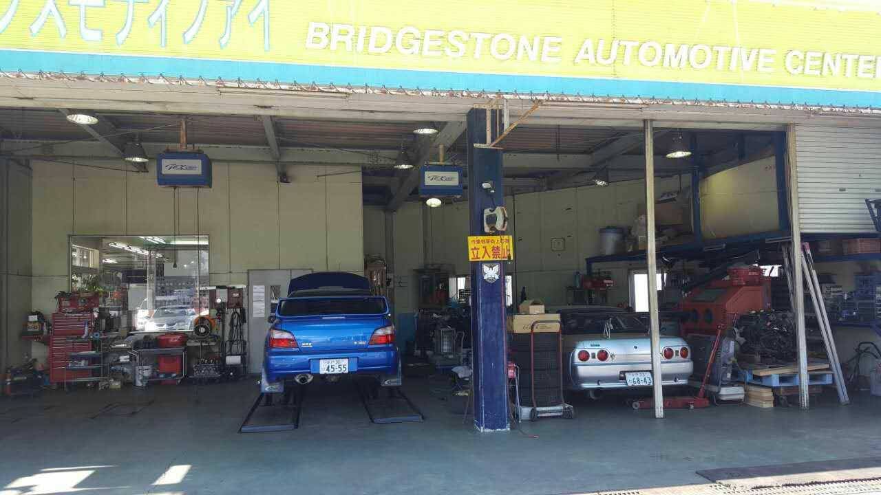 一款连日本汽车改装大师也追捧的国内改装品是它！