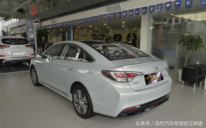 我心中的“星舰进取号”索九混动看车作业