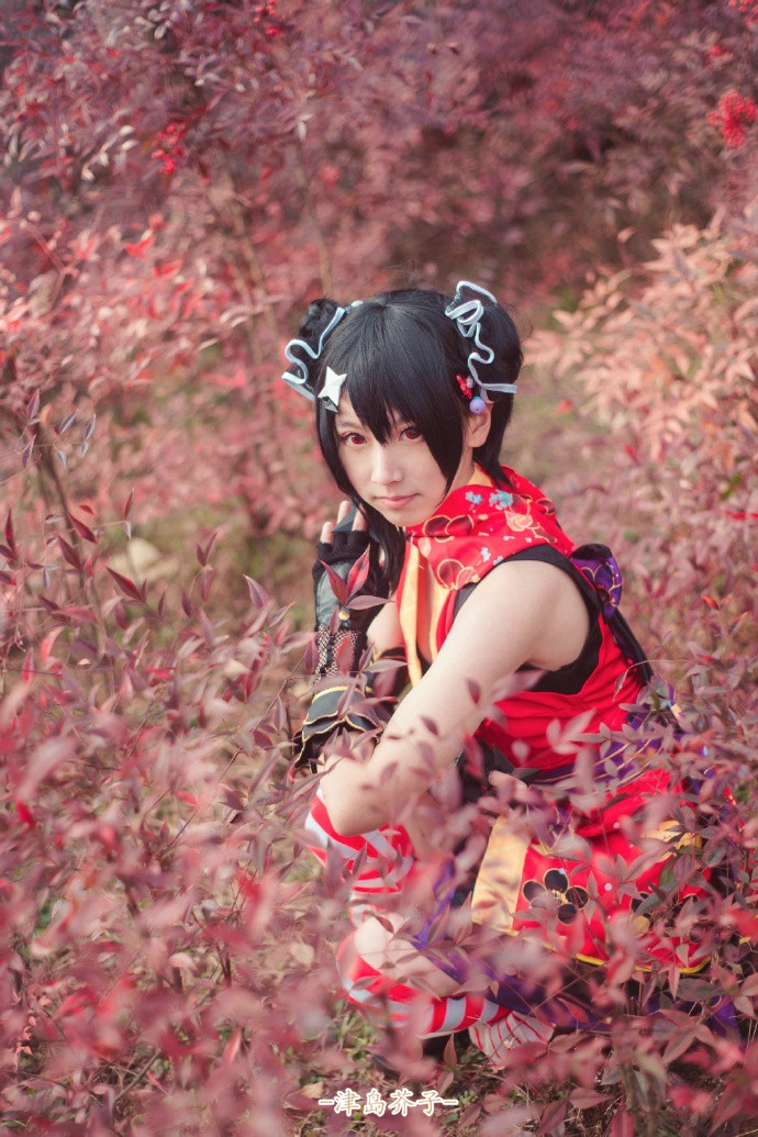 lovelive妮可妮可妮人物,妮可妮可妮lovelive原版视频