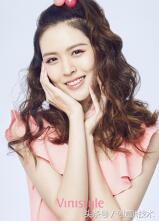 明星彩妆大师徐建华，来薇妮vinistyle彩妆社群授课啦！