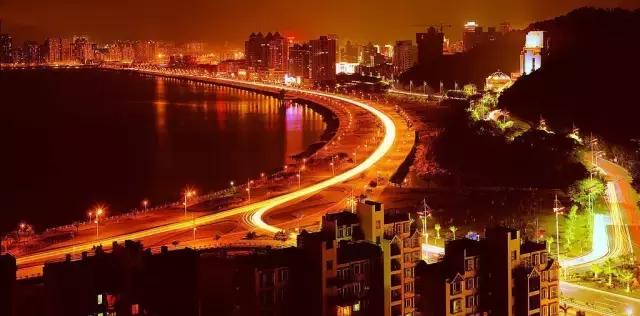 珠海走走逛逛,珠海吃喝玩乐游玩攻略