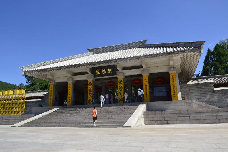 陕西5a级景区门票降价,陕西5a级景区门票价格