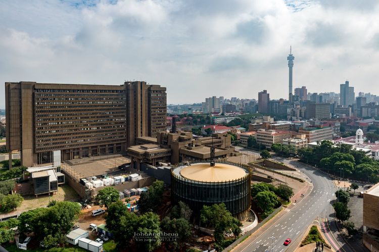 走进彩虹之国感受南非独特之美,彩虹之国南非