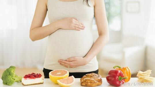 孕期为什么总是吐水,孕期一天吐好几次