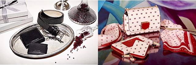 男士情人节礼物排行榜清单 (情人节值得拥有的浪漫礼物清单)