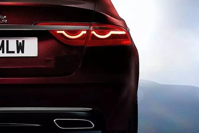 比a6更值得入手的车,气场不输x5的车