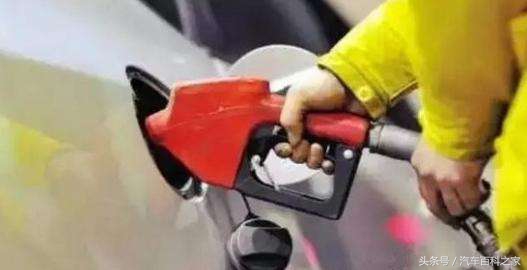 汽车开到半路没油了,汽车开到半路没油了对车有影响吗