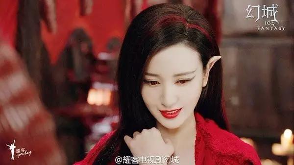 春日桃花妆化妆教程,仙气十足的桃花妆教程