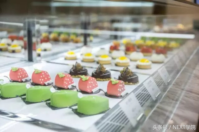 品牌志｜AvecMoi-味觉与爱相伴随行