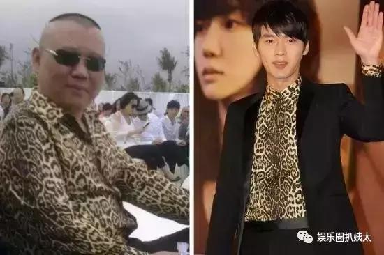 郭德纲撞衫王源视频,郭德纲和林志颖的撞衫