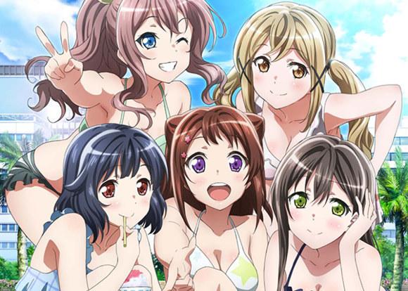 《dios日报》古书堂剧场版真人电影决定老司机也开纯情车？