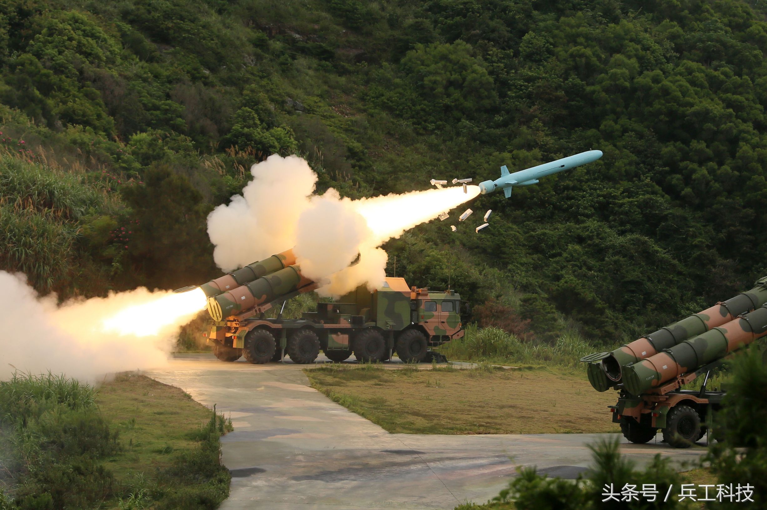 中国海防成就展示,中国海防视频