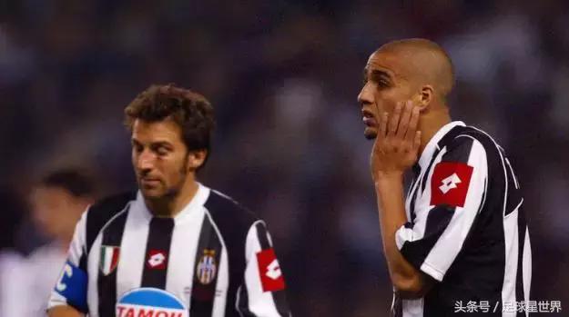 斑马神锋——“盖子”特雷泽盖