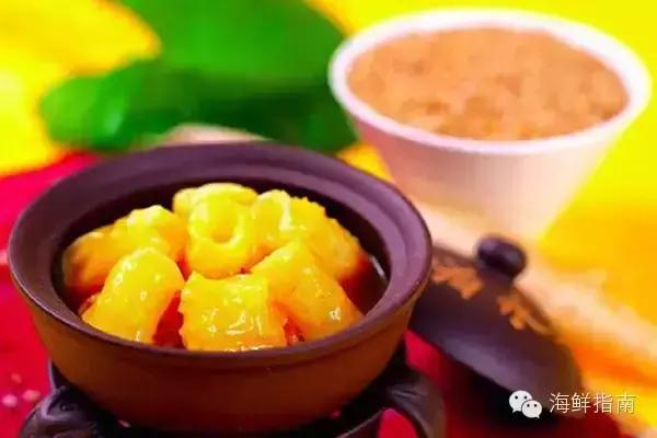 鱼胶和花鱼胶有什么区别,鱼胶最简单的挑选