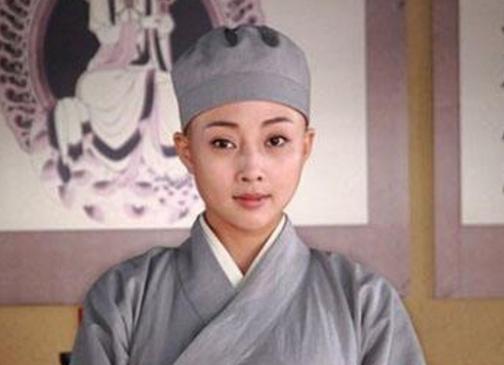 为什么明朝不能做尼姑,明朝尼姑多悲惨