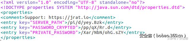 伪装成*币特比**钱包的Java恶意软件分析