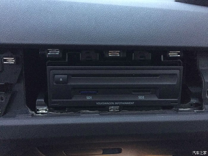 家用途安l值不值得购买,提了一辆宝来