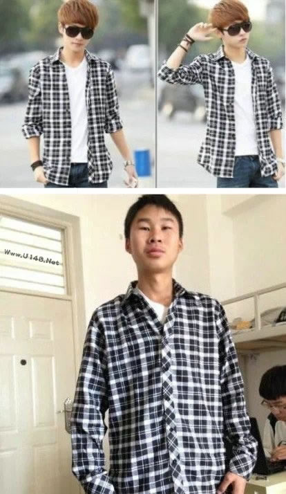 淘宝衣服买家秀跟卖家秀哪个好看,为什么卖家秀和买家秀差别这么大