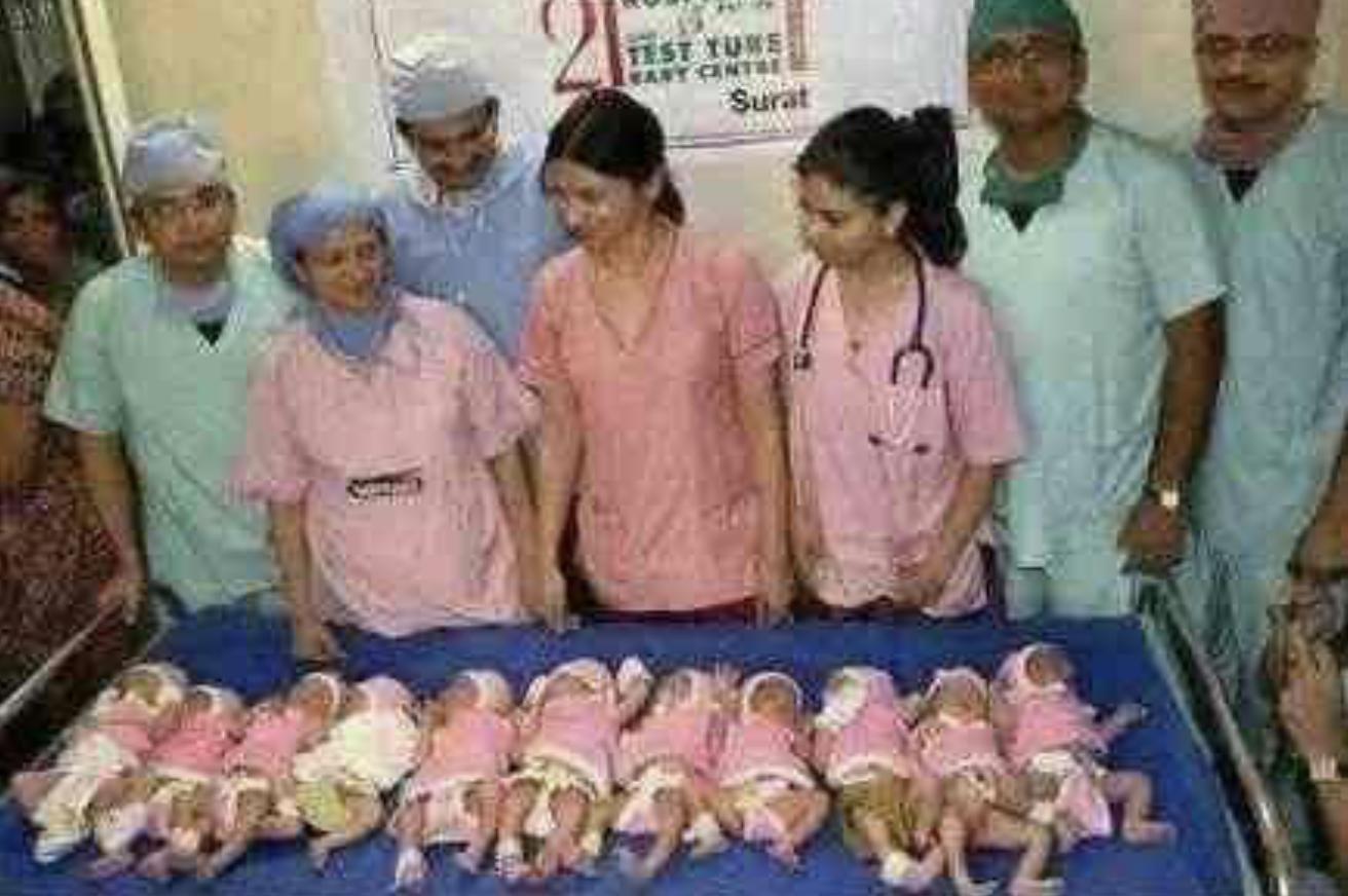 人类只能生一个孩子吗,人类能每年生一个孩子吗