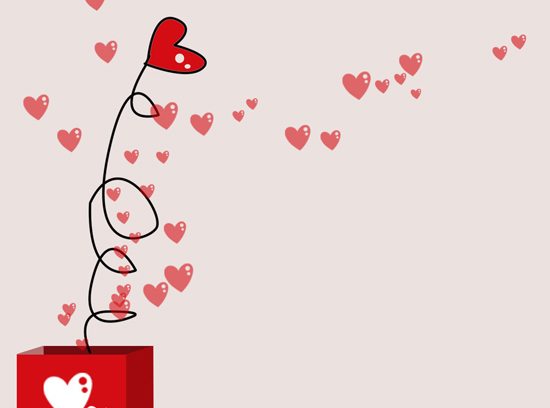 情人节快到来了送什么礼物,情人节快到了如何给你惊喜