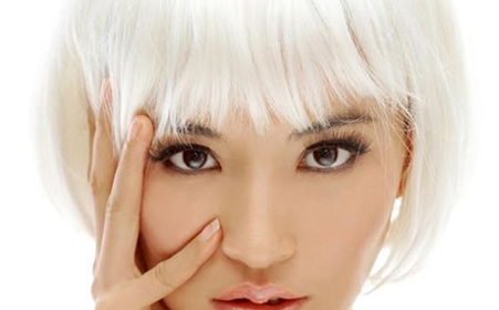 少白头如何食疗,才二十岁就有很多白发