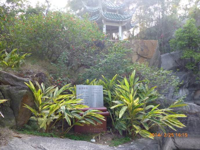 厦门慢生活惬意悠哉,厦门悠闲一日游