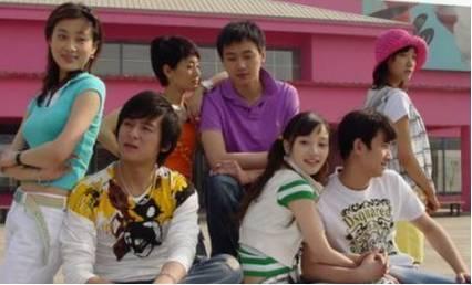 《奋斗》十年过去了，主演们现状却大不同，混最差的是他